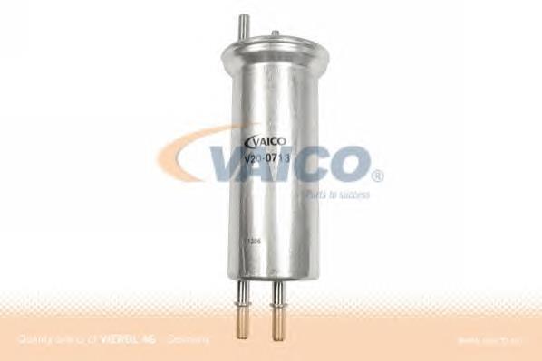 Filtr paliwa Land Rover WFL000021