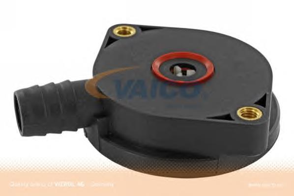 Do koszyka 35086 Metalcaucho Zawór PCV odpowietrzający silnik