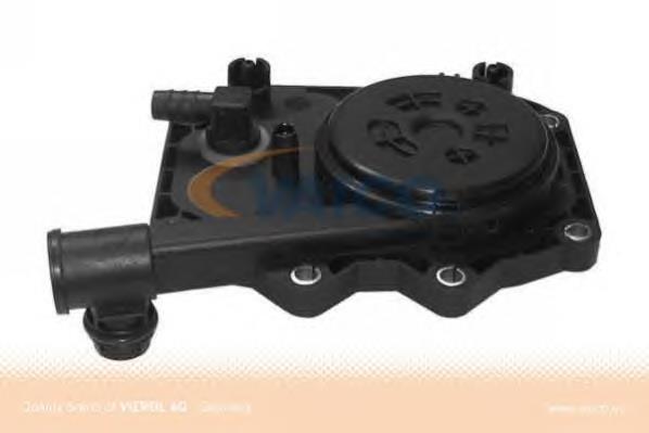 502550 Hans Pries (Topran) Separator oleju układu wentylacji kadłuda (bloku silnika)