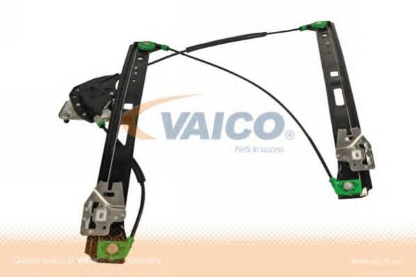 301072 Miraglio Mechanizm podnoszenia szyby drzwi przednich lewych