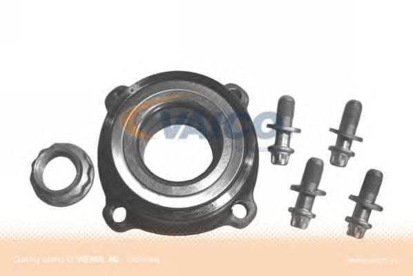 Do koszyka 33416764180 BMW Lożysko piasty tylnej