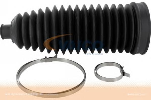 Osłona mechanizmu kierowniczego (maglownicy) VAG 2H0422831 cena, od 9,52 USD