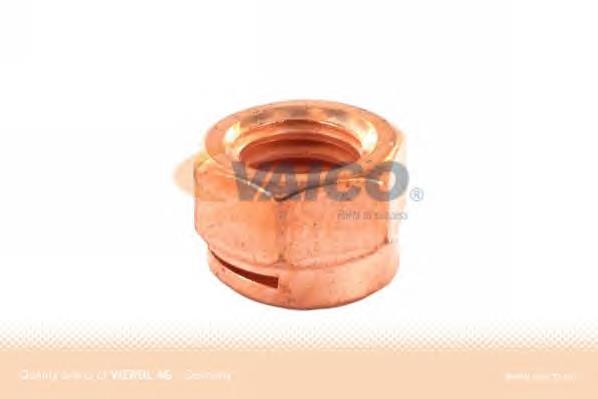 N0221464 VAG Nakrętka mocowania kolektora wydechowego