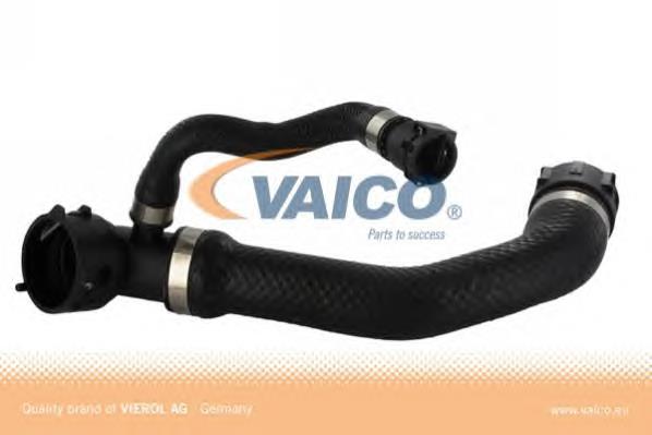 Przewód (króciec) chłodnicy górny BMW 11531711321 cena, od 26,69 USD