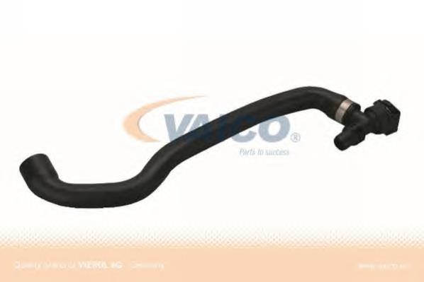 Przewód (króciec) chłodnicy górny 11531711381 BMW