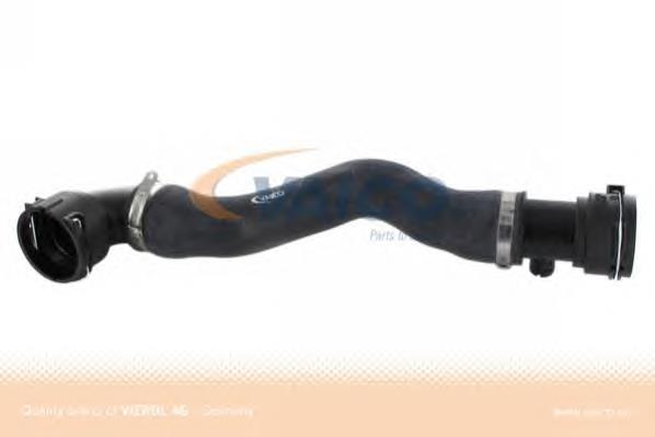 Przewód (króciec) chłodnicy górny Metalcaucho 09866 cena, od 25,20 USD