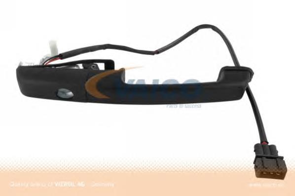 Klamka drzwi przednich zewnętrzna lewa Polcar 9546Z45 cena, od 18,34 USD