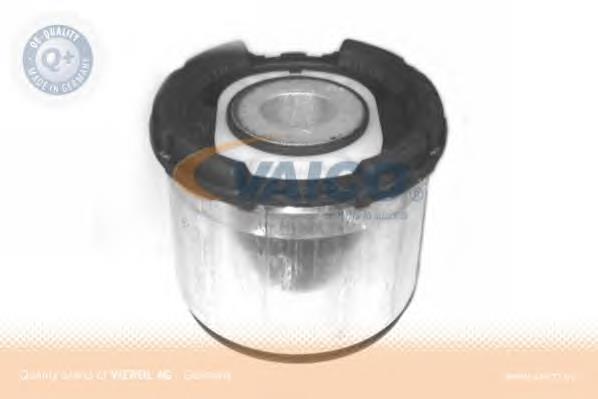 Silentblock tylnej belki VAG 4F0505145A