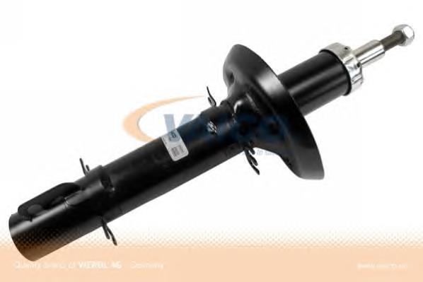 Do koszyka 1J0413031DP VAG Amortyzator przedni