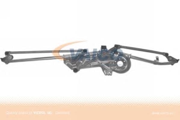Do koszyka 7M3955603D VAG Mechanizm wycieraczek