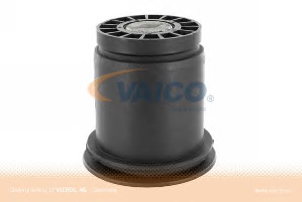 Do koszyka 6LL501541 VAG Silentblock tylnej belki