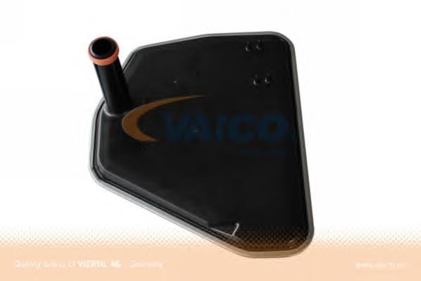 0501212974 ZF Parts Filtr automatycznej skrzyni biegów