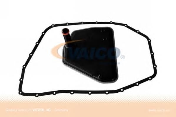 Do koszyka 0501212974 ZF Parts Filtr automatycznej skrzyni biegów