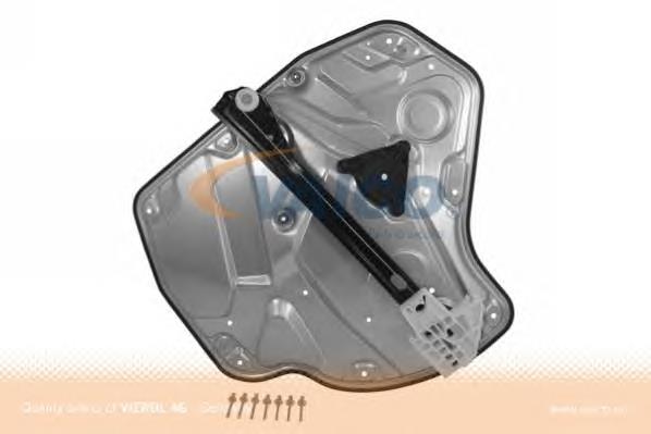Do koszyka 301290 Miraglio Mechanizm podnoszenia szyby drzwi tylnych prawych