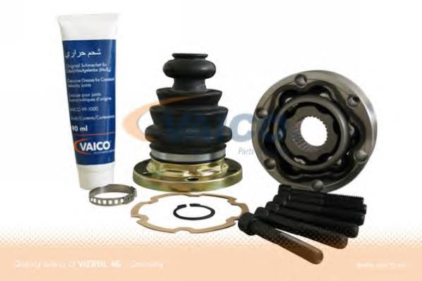 Przegub homokinetyczny przedni wewnętrzny VAG 431498103C cena, od 41,80 USD