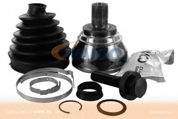 Przegub homokinetyczny przedni zewnętrzny VAG 1K0407311J cena, od 9,23 USD