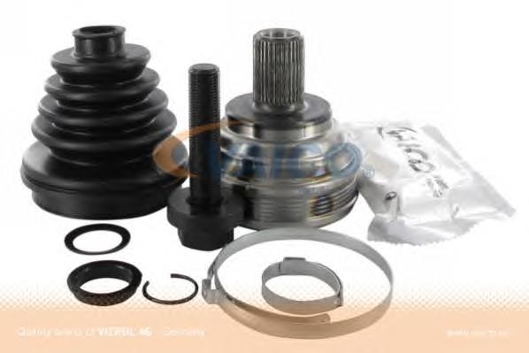 Przegub homokinetyczny przedni zewnętrzny VAG 1K0498099AX cena, od 34,65 USD