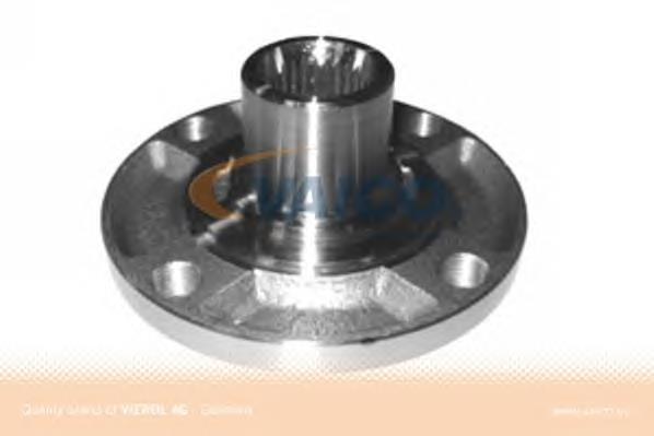 Piasta przednia Audi 90 89, 89Q, 8A