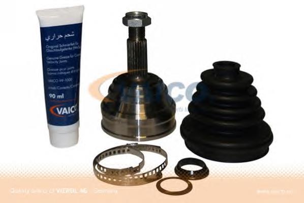 Przegub homokinetyczny przedni zewnętrzny VAG JZW498340BX cena, od 31,43 USD