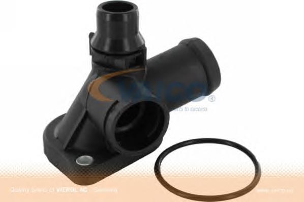 050121132B VAG Kołnierz układu chłodzenia (trójnik)