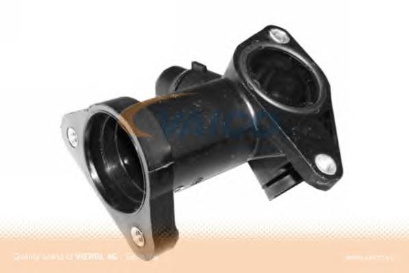 Kołnierz układu chłodzenia (trójnik) 058121132A VAG