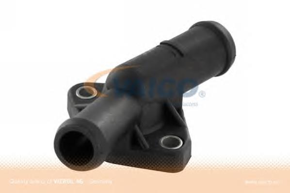 Do koszyka 044121145K VAG Kołnierz układu chłodzenia (trójnik)