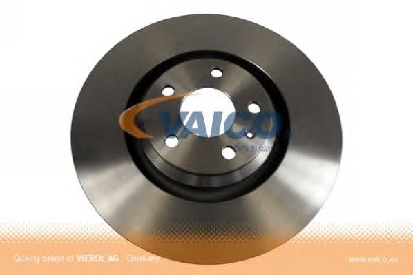 Tarcza hamulcowa przednia VAG 8J0615301G cena, od 97,49 USD