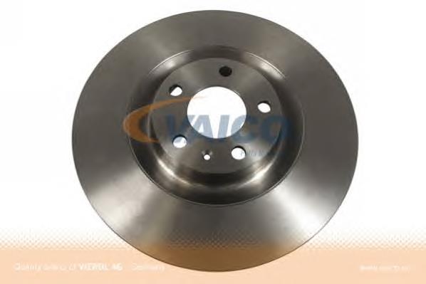 Do koszyka 8E0615301T VAG Tarcza hamulcowa przednia