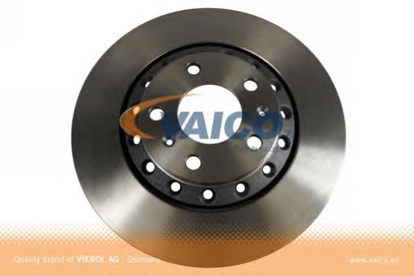 Tarcza hamulcowa tylna VAG 4E0615601A