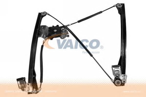 V106312 VEMO/Vaico Mechanizm podnoszenia szyby drzwi przednich lewych