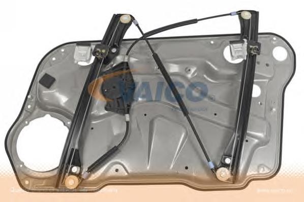 Mechanizm podnoszenia szyby drzwi przednich lewych VAG 1J3837729AP