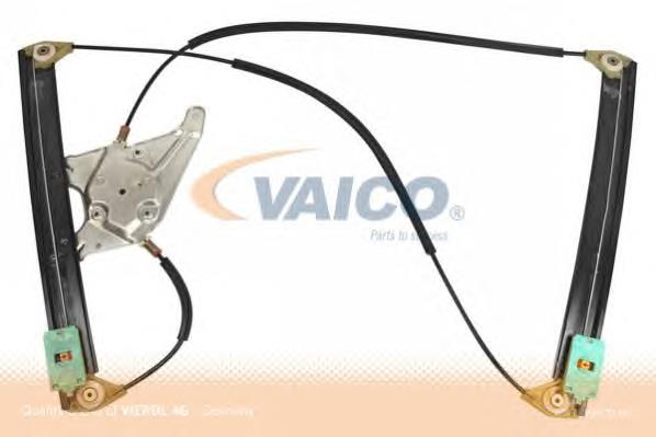 Do koszyka 8L3837461 VAG Mechanizm podnoszenia szyby drzwi przednich lewych