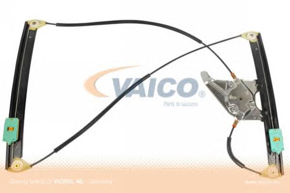 Do koszyka 850673 VALEO Mechanizm podnoszenia szyby drzwi przednich prawych