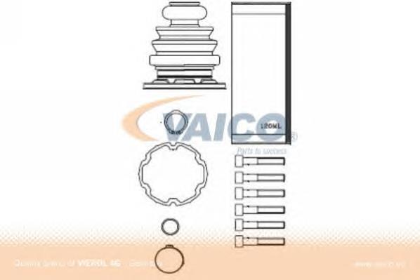 0060809867 Fiat/Alfa/Lancia Osłona przegubu homokinetycznego półosi przedniej wewnętrzna