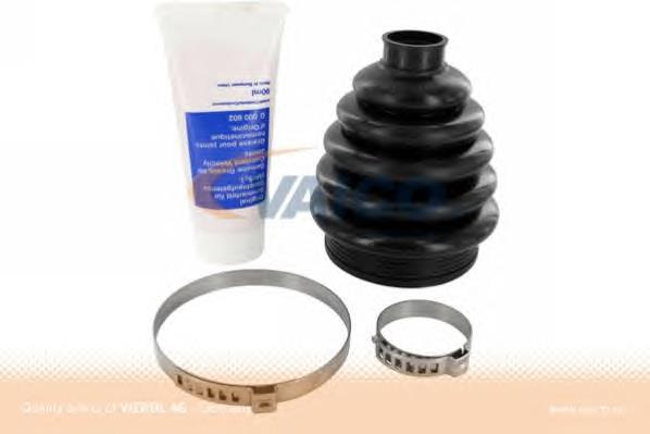 Osłona przegubu homokinetycznego półosi przedniej zewnętrzna 191407285E VAG