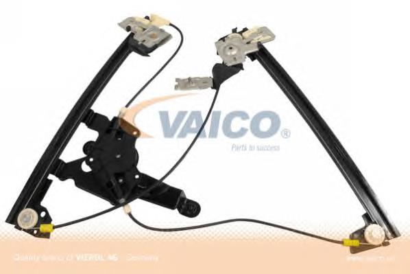 Do koszyka 1U0837462 VAG Mechanizm podnoszenia szyby drzwi przednich prawych