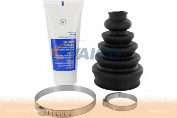 Osłona przegubu homokinetycznego półosi przedniej wewnętrzna VAG 1J0498201D cena, od 8,69 USD