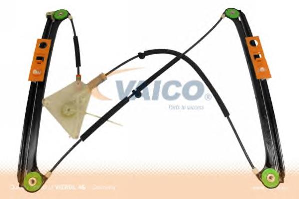 Do koszyka 301132 Miraglio Mechanizm podnoszenia szyby drzwi przednich prawych