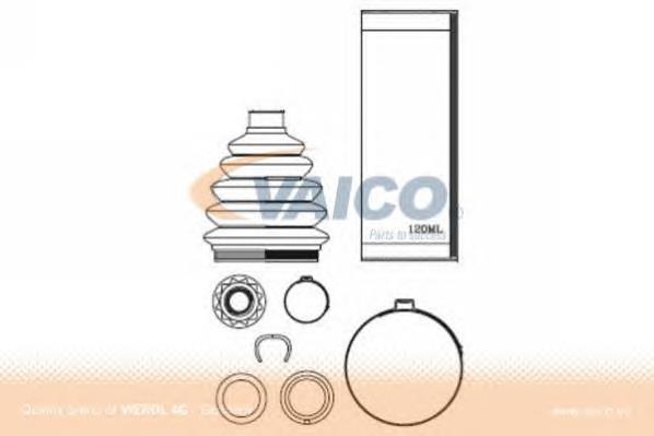 Osłona przegubu homokinetycznego półosi przedniej zewnętrzna Asam 99816 cena, od 14,57 USD