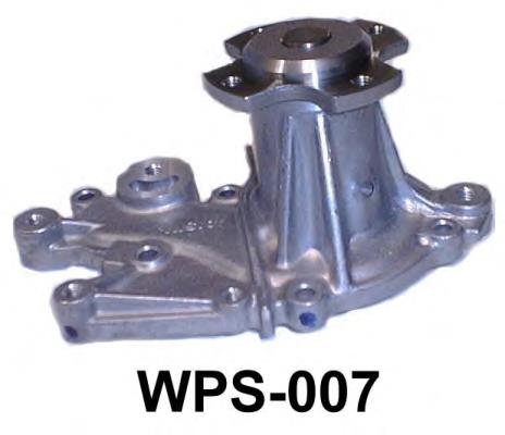 WPS-007 Aisin pompa chłodząca wodna