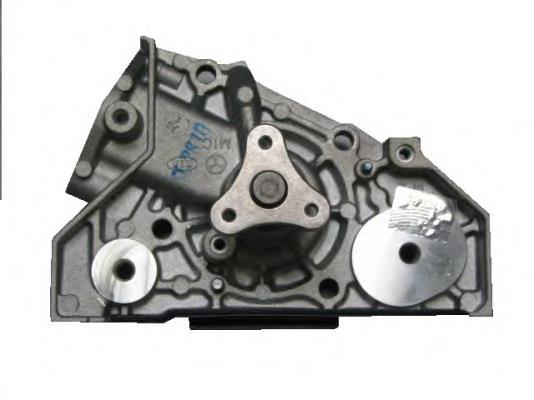 Do koszyka 0K30E15010 Hyundai/Kia Pompa chłodząca wodna