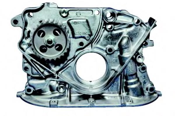 Do koszyka 1510074010 Toyota Pompa oleju