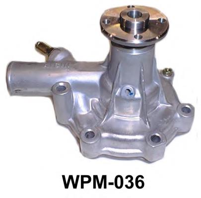 Pompa chłodząca wodna WPM036 Aisin