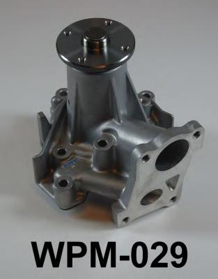 WPM-029 Aisin pompa chłodząca wodna