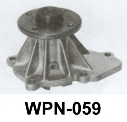 Pompa chłodząca wodna Ford 2101040F25 cena, od 45,57 USD