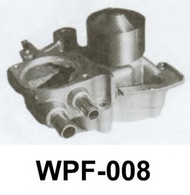 WPF008 Aisin Pompa chłodząca wodna