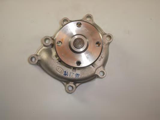 Do koszyka OK55115100B Hyundai/Kia Pompa chłodząca wodna