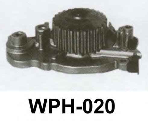  Honda 19200P13003