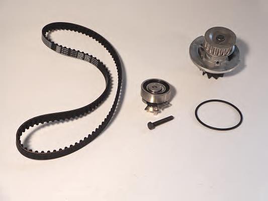 Pasek rozrządu, zestaw 530000432 LUK