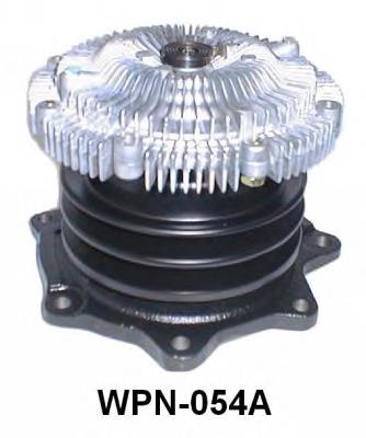 2101080G01 Nissan/Infiniti Pompa chłodząca wodna